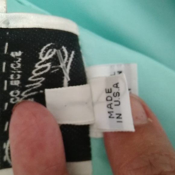 NWT A Gorgeous Imagnin Elegant Evening Dress - Picture 14 of 17